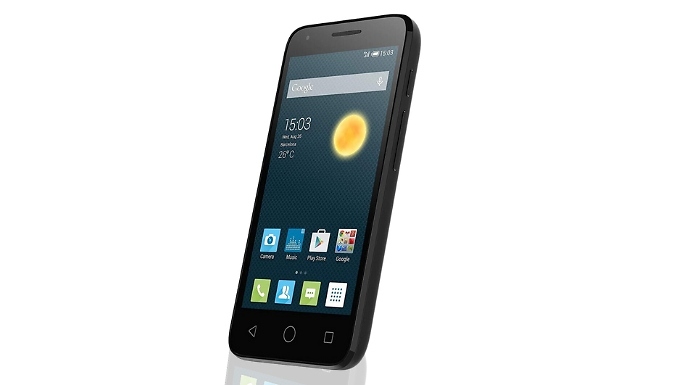 Alcatel Pixi 3