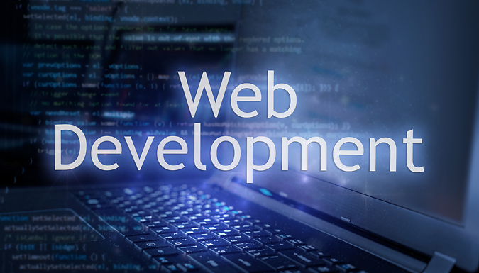 Web Developer Training Online Course