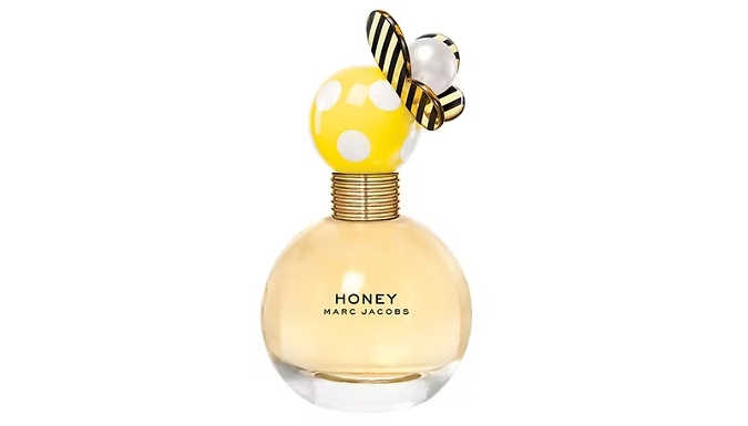 Marc Jacobs Honey Eau De Parfum Spray - 100ml