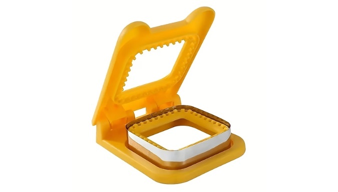 Sandwich Sealer & Cutter