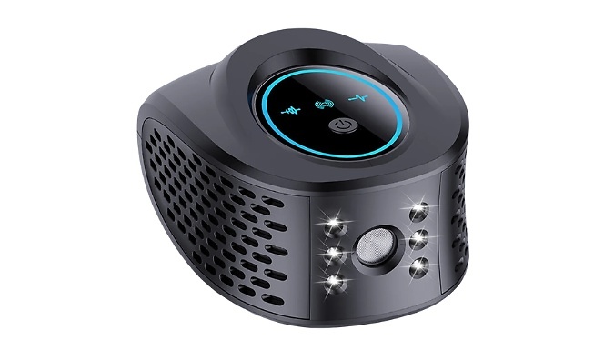 Ultrasonic Pest Repellent