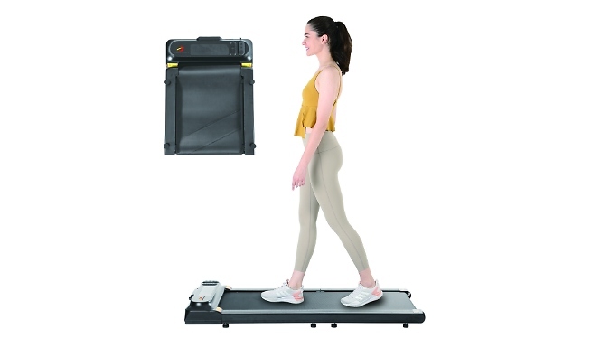 Under Desk Home Treadmill Pad