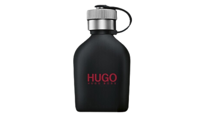 Hugo Boss Just Different EDT - 75ml