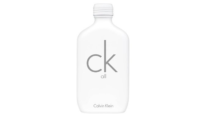 Calvin Klein CK All Eau De Toilette - 50ml or 100ml from Go Groopie
