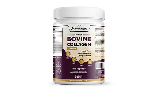 Premium Collagen Powder 300g