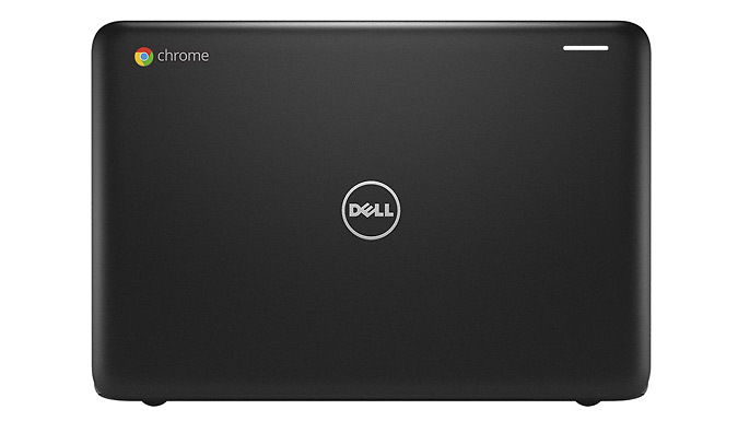 11.6-Inch DELL Chromebook 3180 4GB RAM Deal Price £109.99