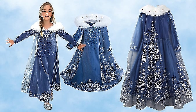 princess polly baby blue dress Snow Queen | Love Nikki-Dress UP Queen! Wiki