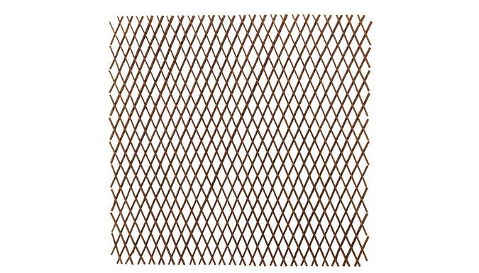 Expandable Willow Trellis - 4 Options