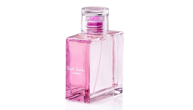 Paul Smith Women 100ml Eau de Parfum