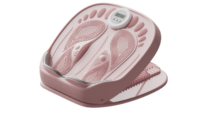 Foot Massage Stretch Fitness Board - 3 Colours!