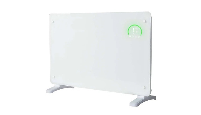 Spector 2000W Electric Panel Radiator Heater