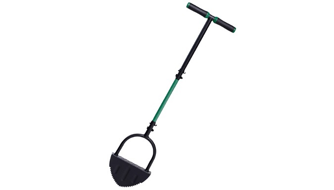 Garden Gear Long-Handle Lawn Edger