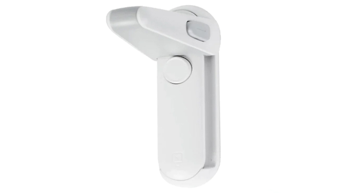 Child Safety Door Handle Lock - 2 Colours