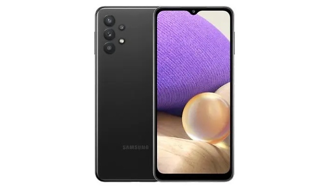 Samsung Galaxy A32 5G