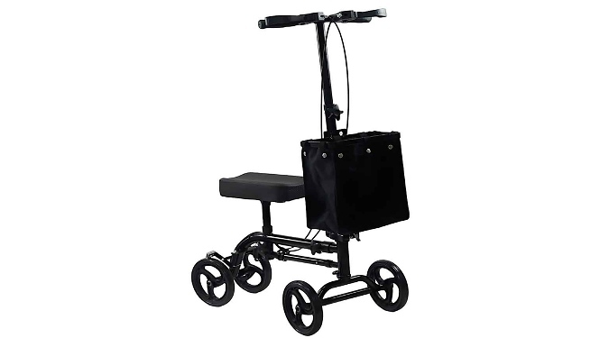 Adjustable Mobility Knee Walker Scooter