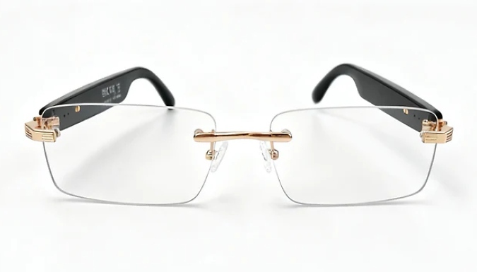 UF-10 Smart Bluetooth Glasses