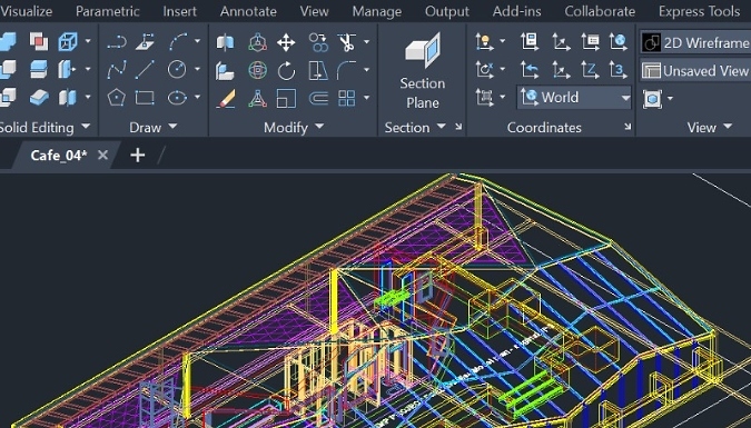 AutoCAD 2022 License - 1 Year for 1 Windows PC!