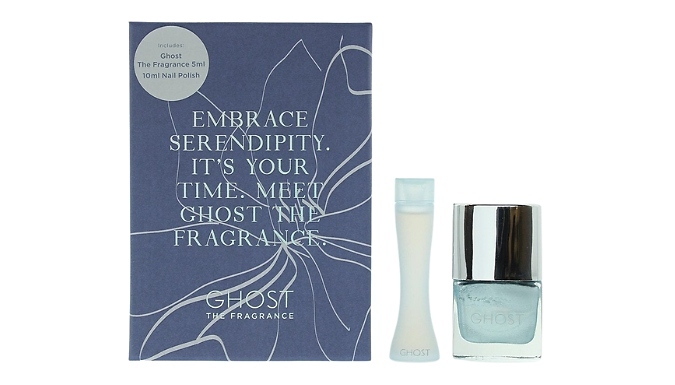 Ghost 2-Piece Gift Set - 2 Scents