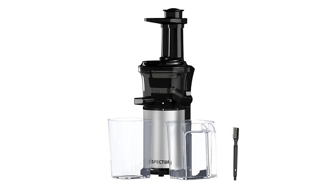 Spector Cold Press Slow Juicer