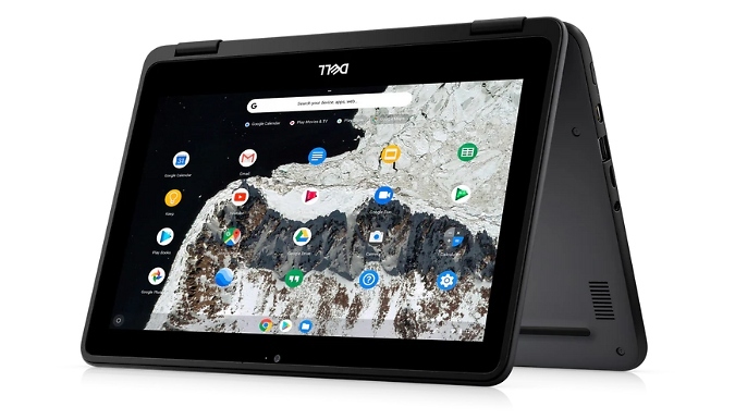 Black Friday Chromebook Lucky Dip - Can Be Worth Up To £179.99!