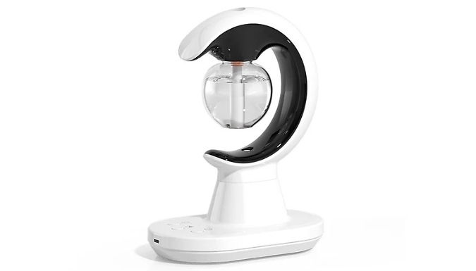 3-in-1 Humidifier, Mosquito Repellent & Night Light - 4 Colours. from Go Groopie IE