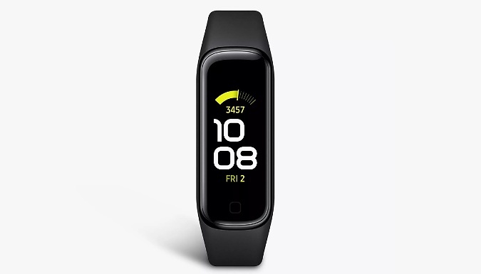 Samsung Galaxy Fit 2 R220 Smart Watch