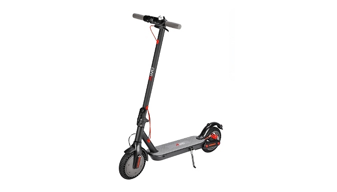 350W Electric Foldable Scooter