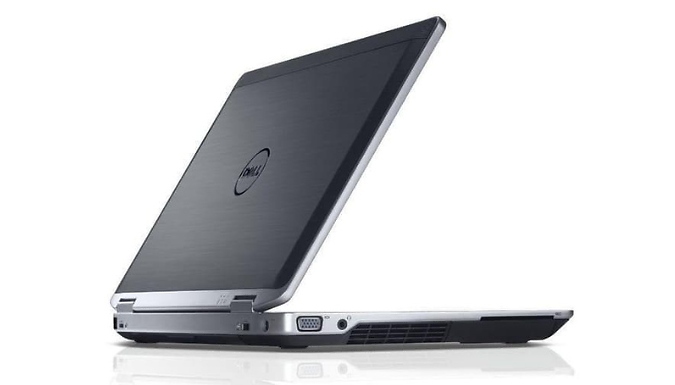 Dell Latitude E6430