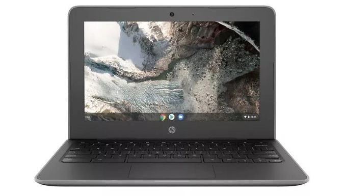 HP Chromebook G8 EE 32GB 2020 Model - 11.6"