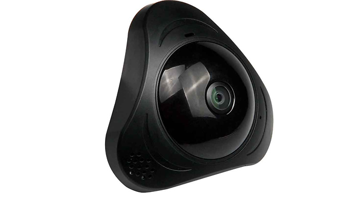 Smart WiFi VR 360 IP Security Camera