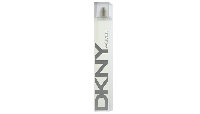 DNKY Women Energising White EDT Spray - 100ml