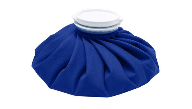 Reusable Cooling Ice Bag - 3 Sizes