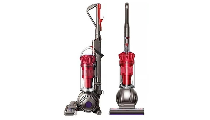Dyson Ball Total Clean Vacuum Cleaner - DC55