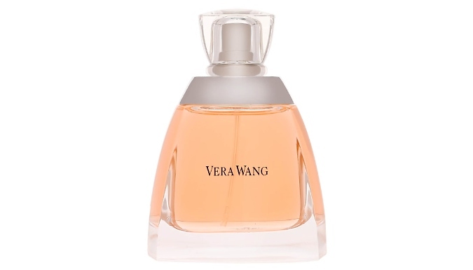 Vera Wang For Women Eau de Parfum 100ml