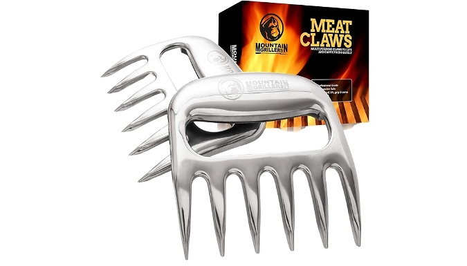 Mountain Grillers Meat Claws