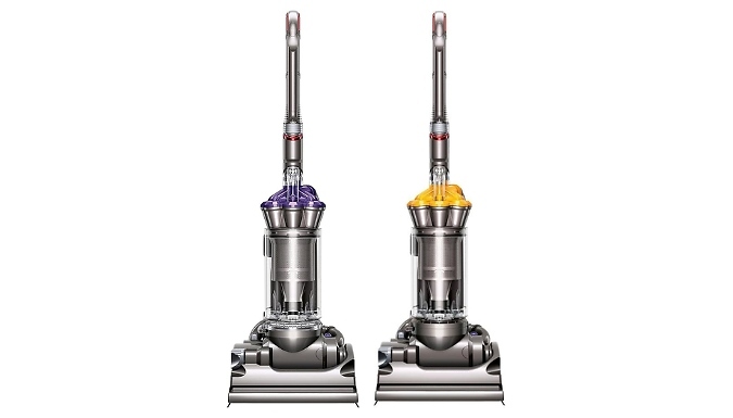 Dyson DC33 Upright Vacuum Cleaner - Animal or Multi-Floor!