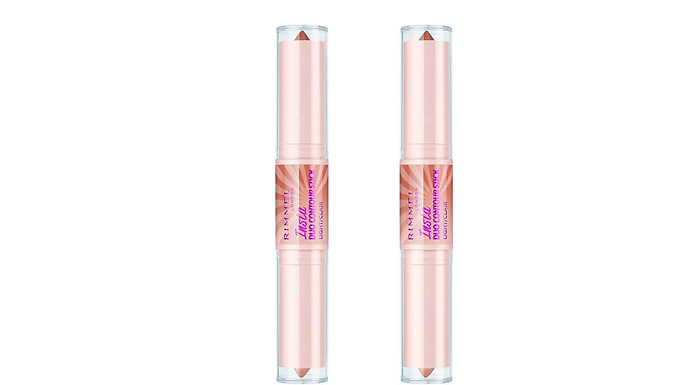 2 Rimmel London Insta Duo Contour Stick