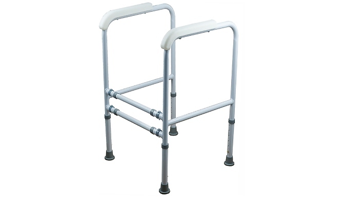 Toilet Frame Support Standing Aid