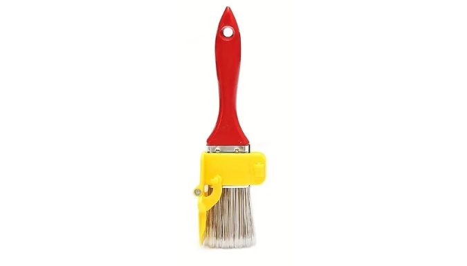 1 or 2-Pack Edger Paint Brush