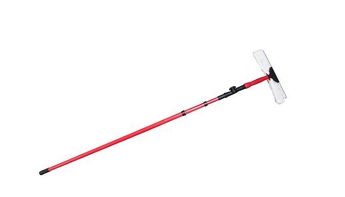 11ft Telescopic Window Cleaning Kit
