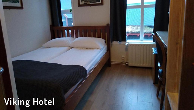 2-4 Night 3* Hotel Stay With Flights