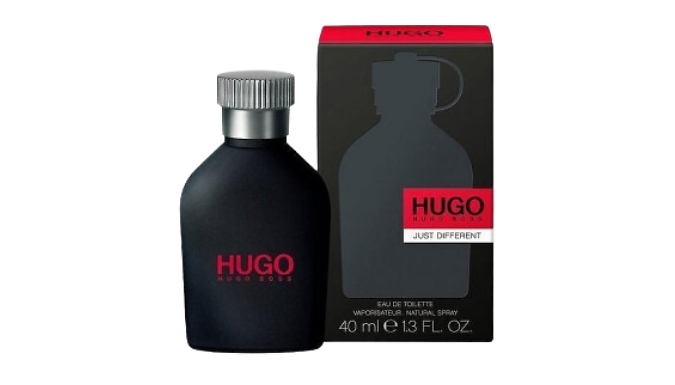 Hugo Boss Just Different Eau De Toilette - 40ml, 75ml or 125ml!