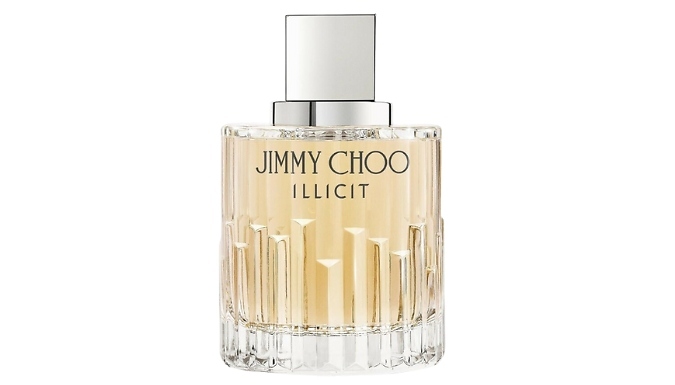 Jimmy Choo Illicit Eau de Parfum - 40ml