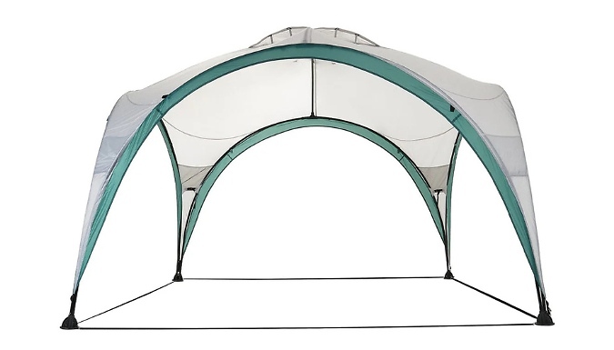 3M x 3M Outdoor Canopy Gazebo Tent