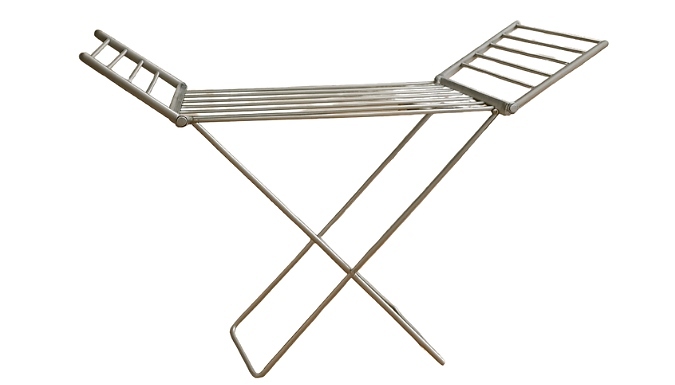 Quest Energy Efficient Electric Heated Clothes Airer