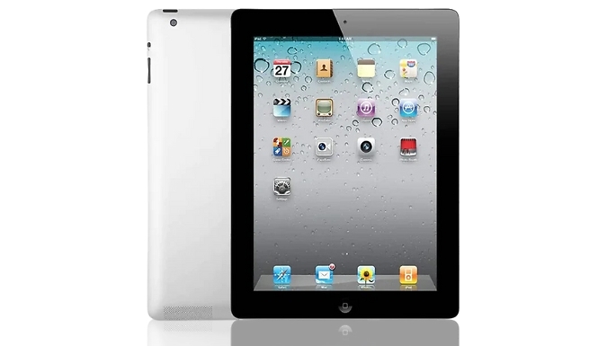 Apple iPad 2 or 4 16GB!