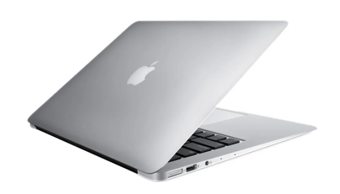 13-Inch Apple MacBook Air