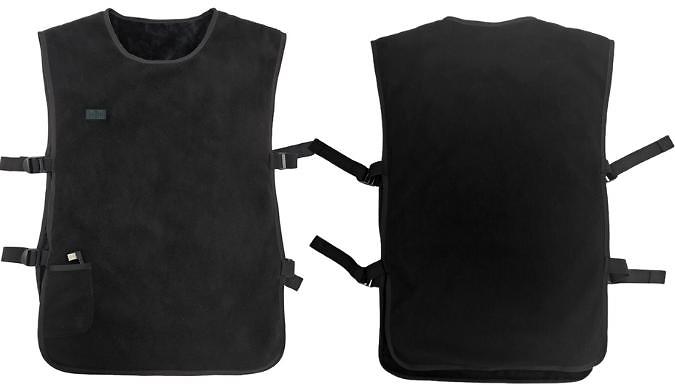 USB Electric Heated Vest