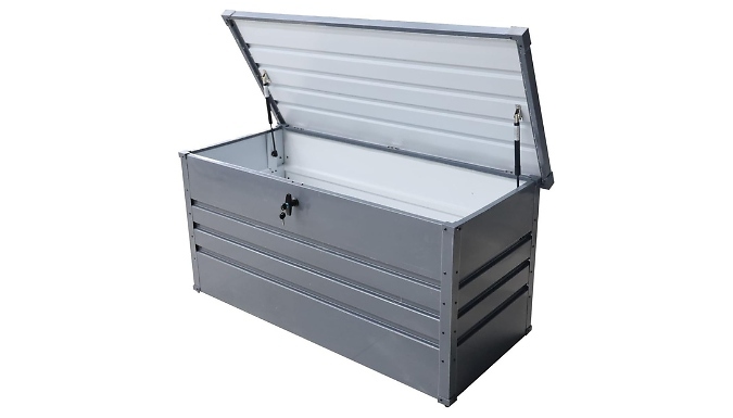 Alivio 350L Outdoor Waterproof Storage Box