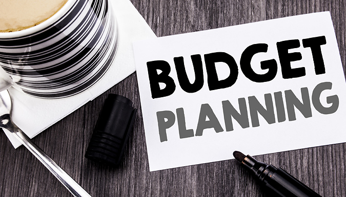 Essential Budgeting Online Course